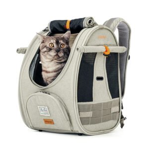 Ibiyaya cat carrier backpack