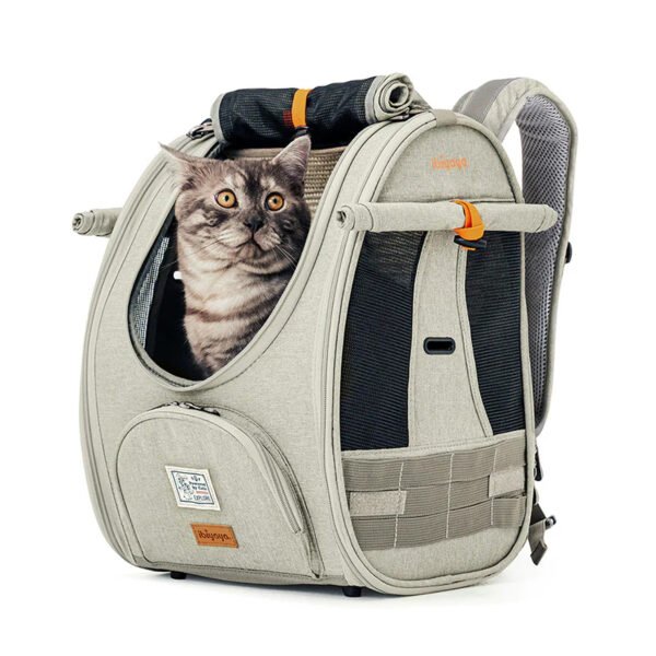 Ibiyaya cat carrier backpack