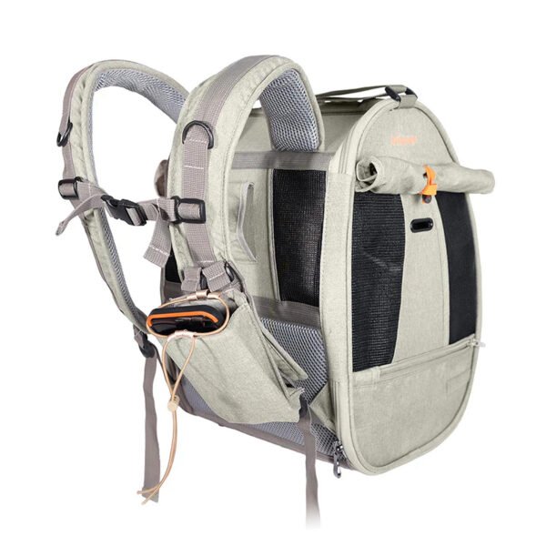 Ibiyaya cat carrier backpack