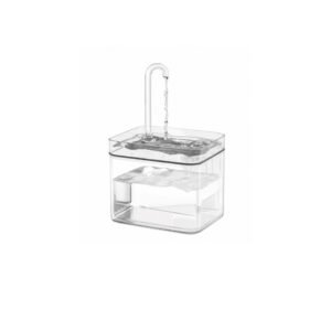 Automatic Pet Water Fountain